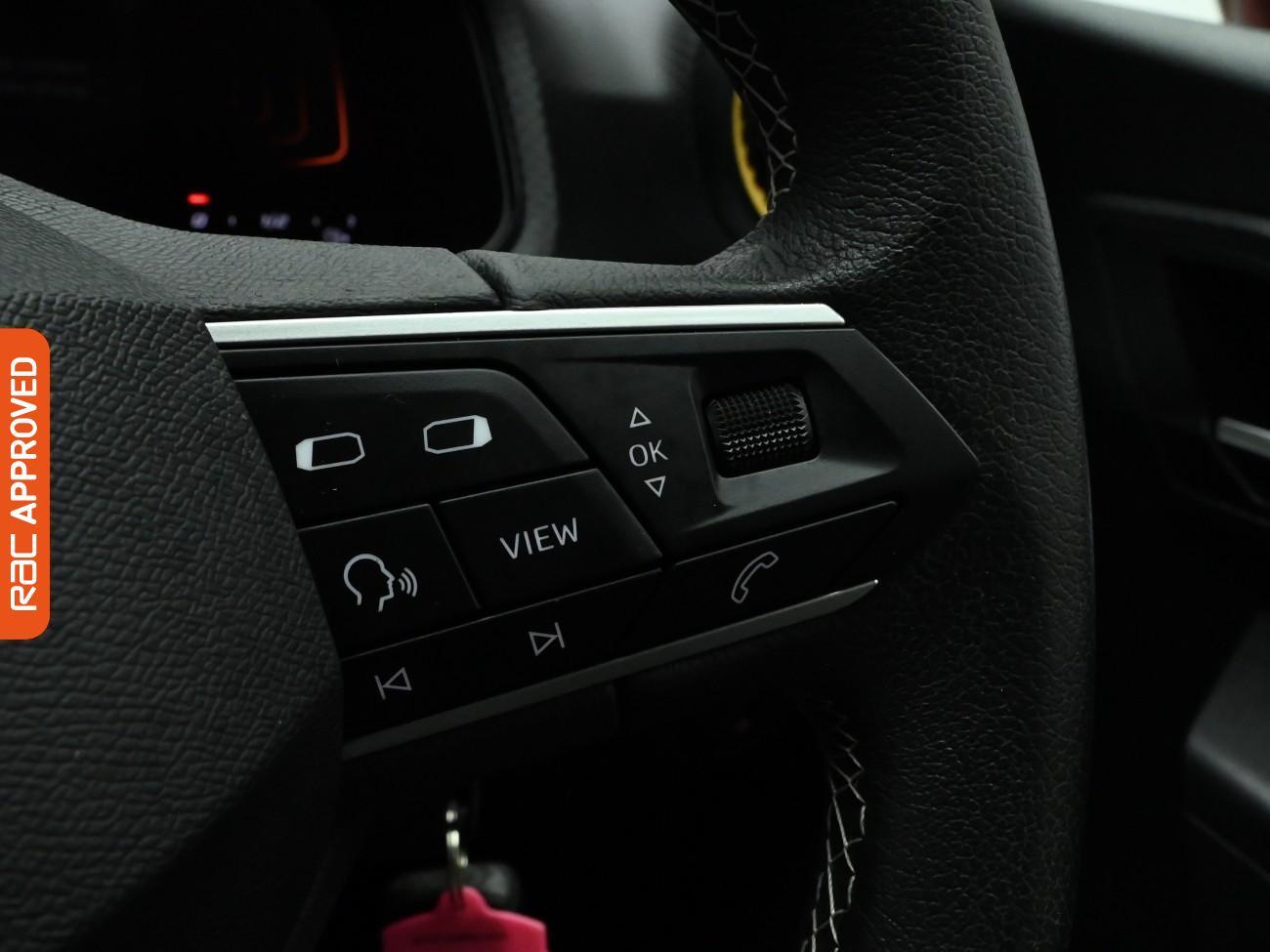 Used SEAT Ibiza 2023 for sale - 76798468: Photo 19