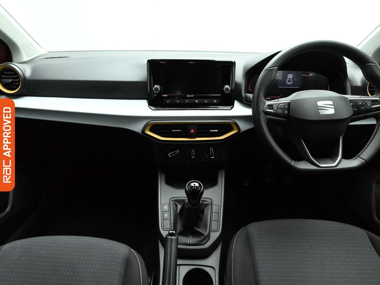 Used SEAT Ibiza 2023 for sale - 76798468: Photo 2