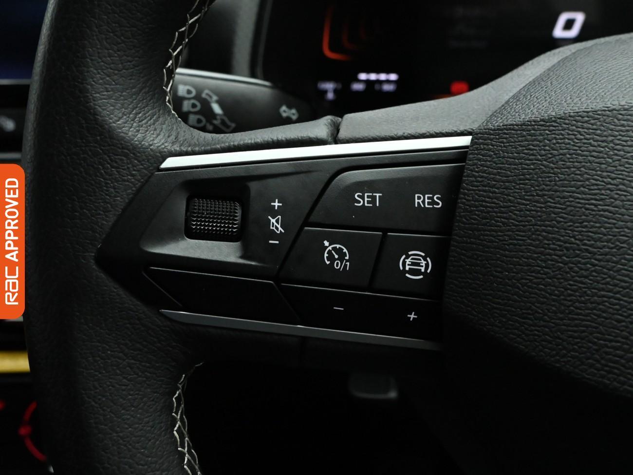 Used SEAT Ibiza 2023 for sale - 76798468: Photo 22