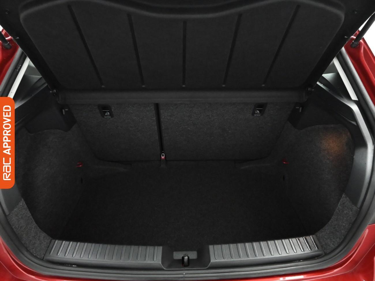 Used SEAT Ibiza 2023 for sale - 76798468: Photo 24