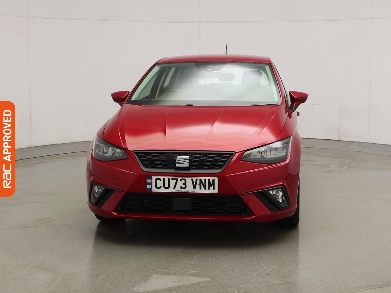 Used SEAT Ibiza 2023 for sale - 76798468: Photo 7