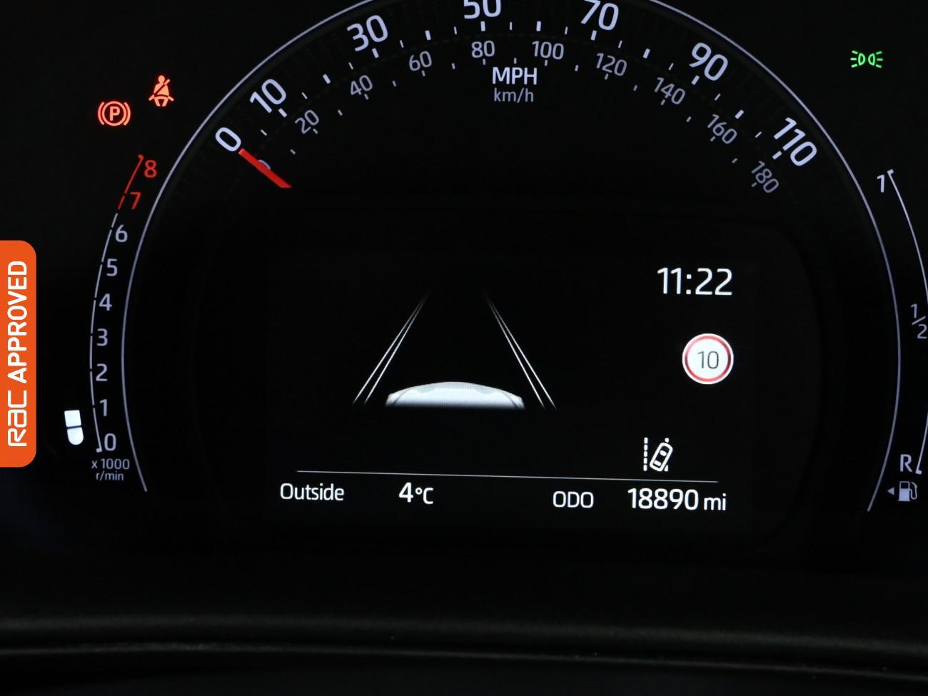 Used Toyota Aygo X 2023 for sale - 77286988: Photo 11