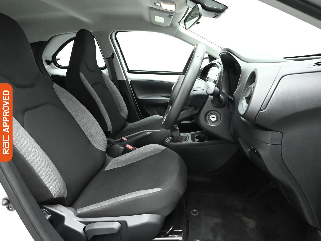 Used Toyota Aygo X 2023 for sale - 77286988: Photo 12