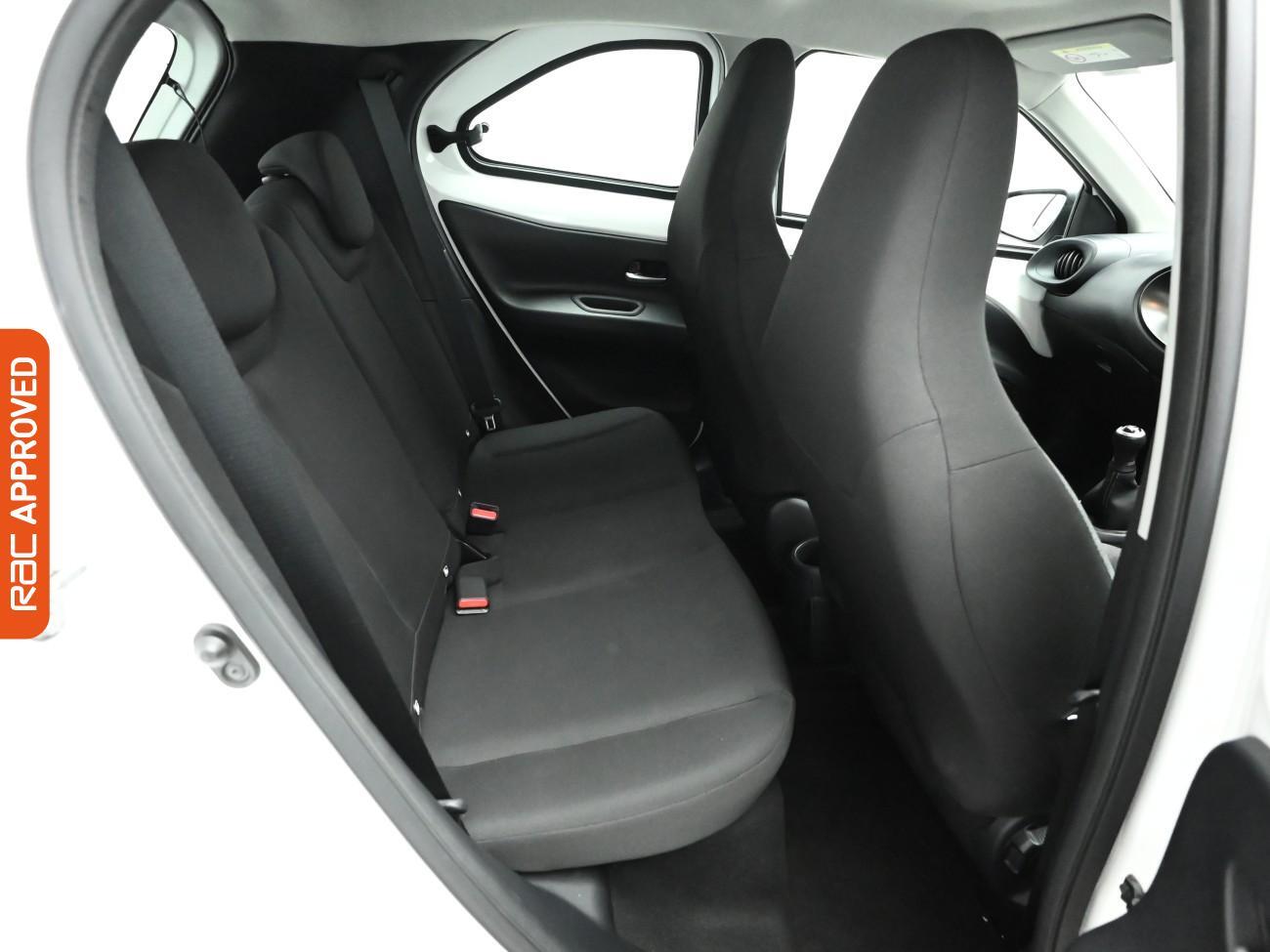 Used Toyota Aygo X 2023 for sale - 77286988: Photo 13