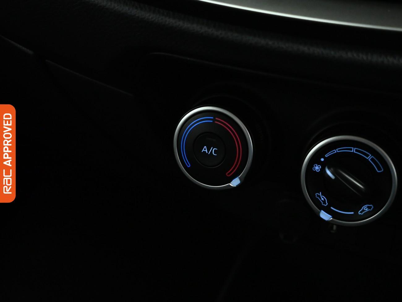 Used Toyota Aygo X 2023 for sale - 77286988: Photo 14