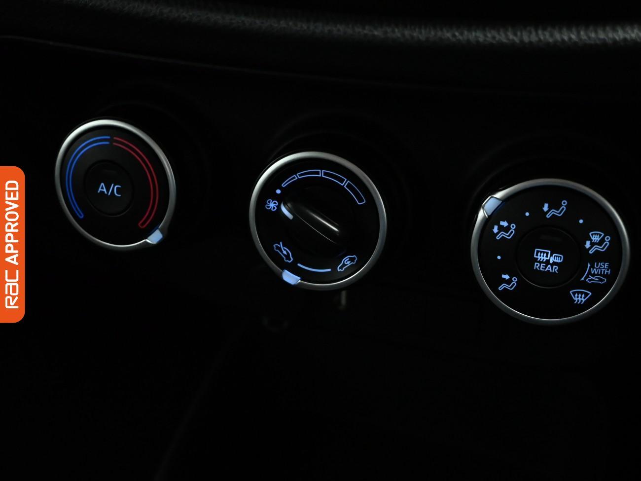 Used Toyota Aygo X 2023 for sale - 77286988: Photo 15