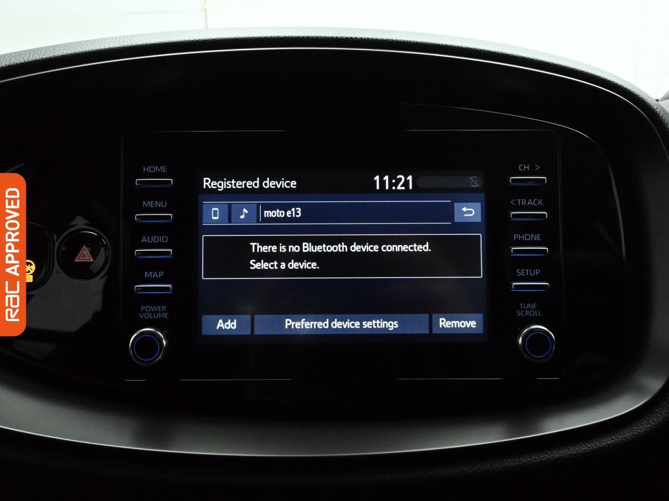 Used Toyota Aygo X 2023 for sale - 77286988: Photo 16