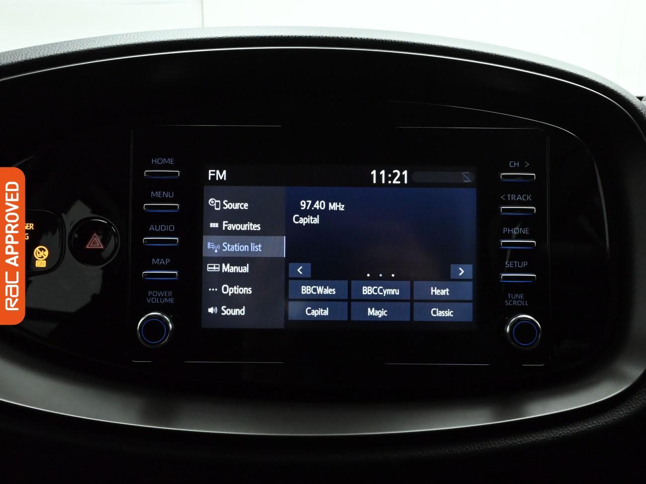 Used Toyota Aygo X 2023 for sale - 77286988: Photo 17