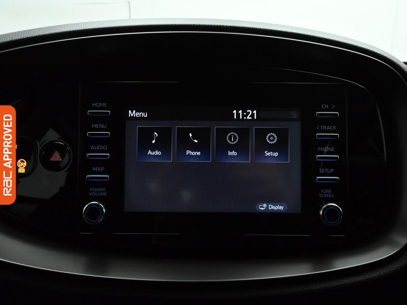 Used Toyota Aygo X 2023 for sale - 77286988: Photo 18