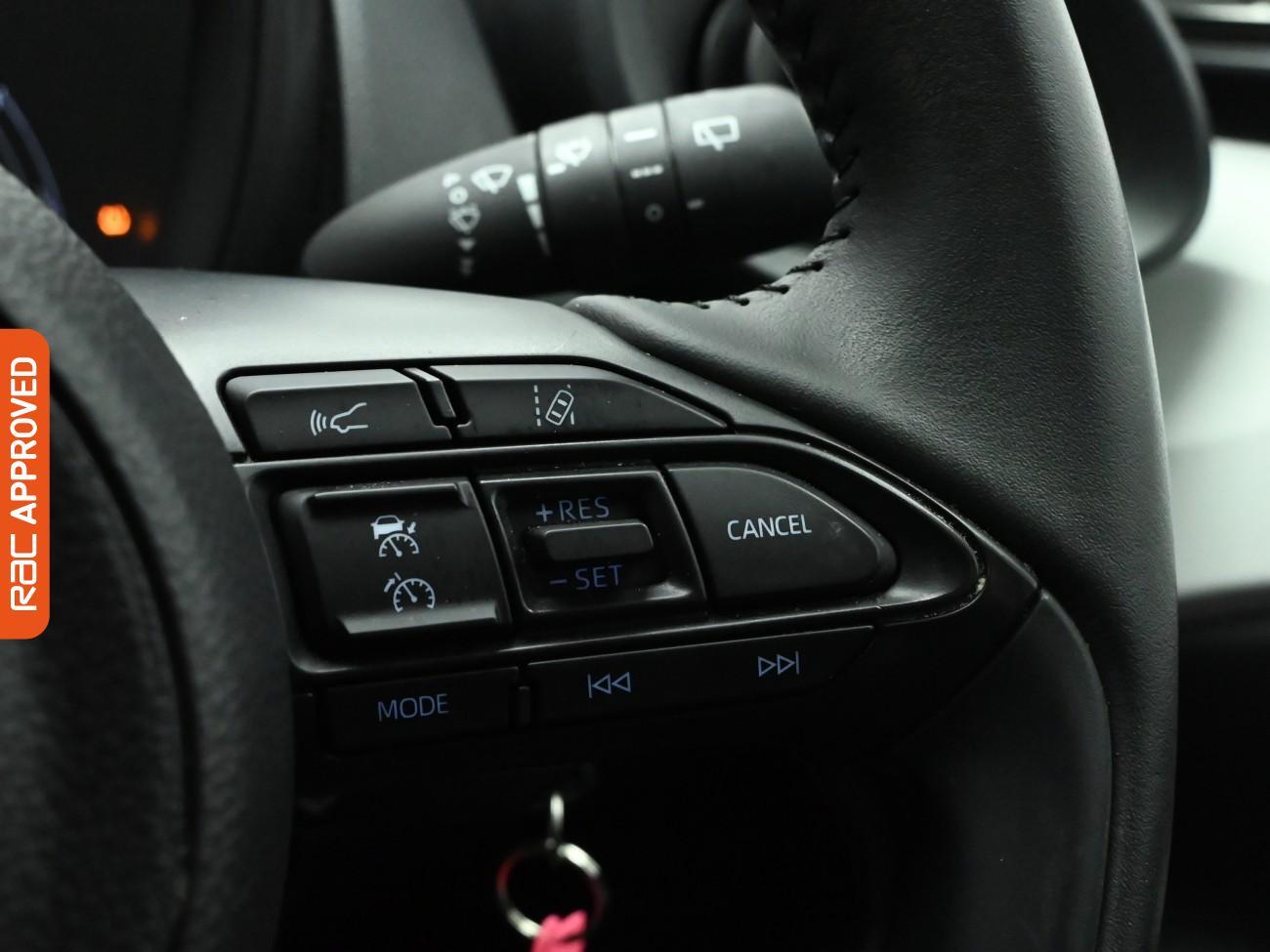 Used Toyota Aygo X 2023 for sale - 77286988: Photo 19