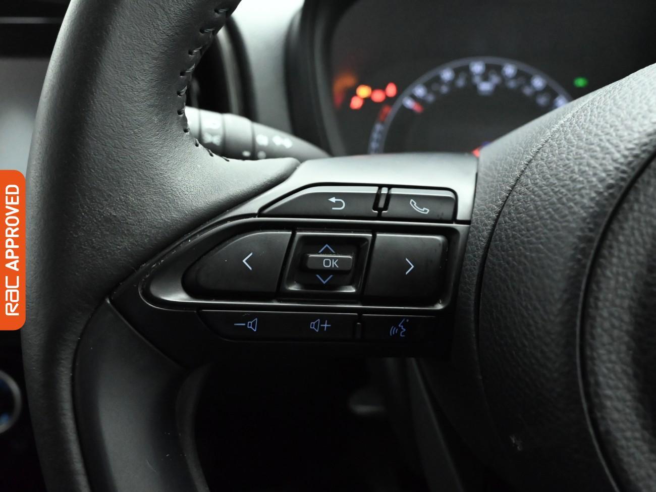 Used Toyota Aygo X 2023 for sale - 77286988: Photo 22