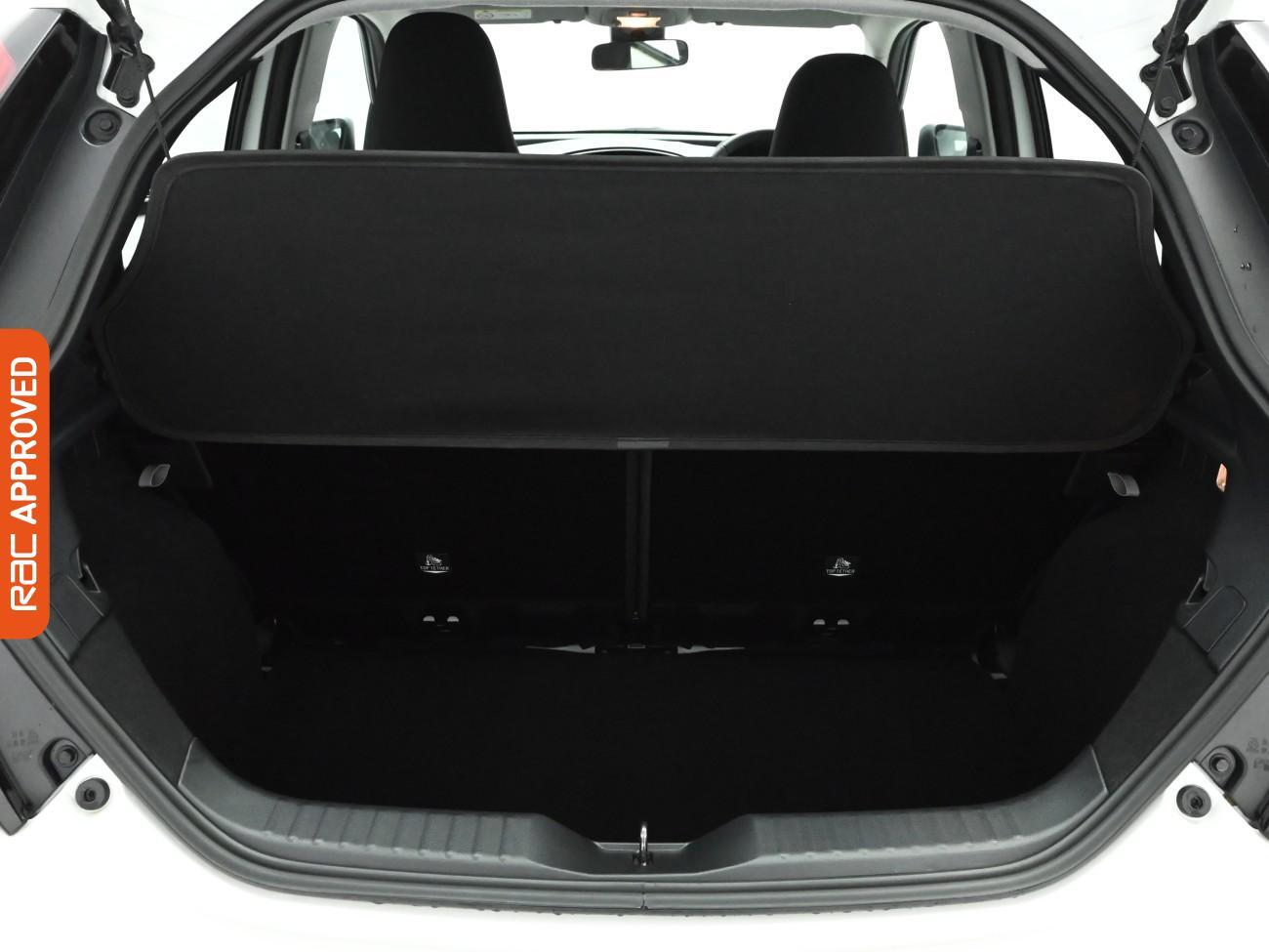 Used Toyota Aygo X 2023 for sale - 77286988: Photo 24