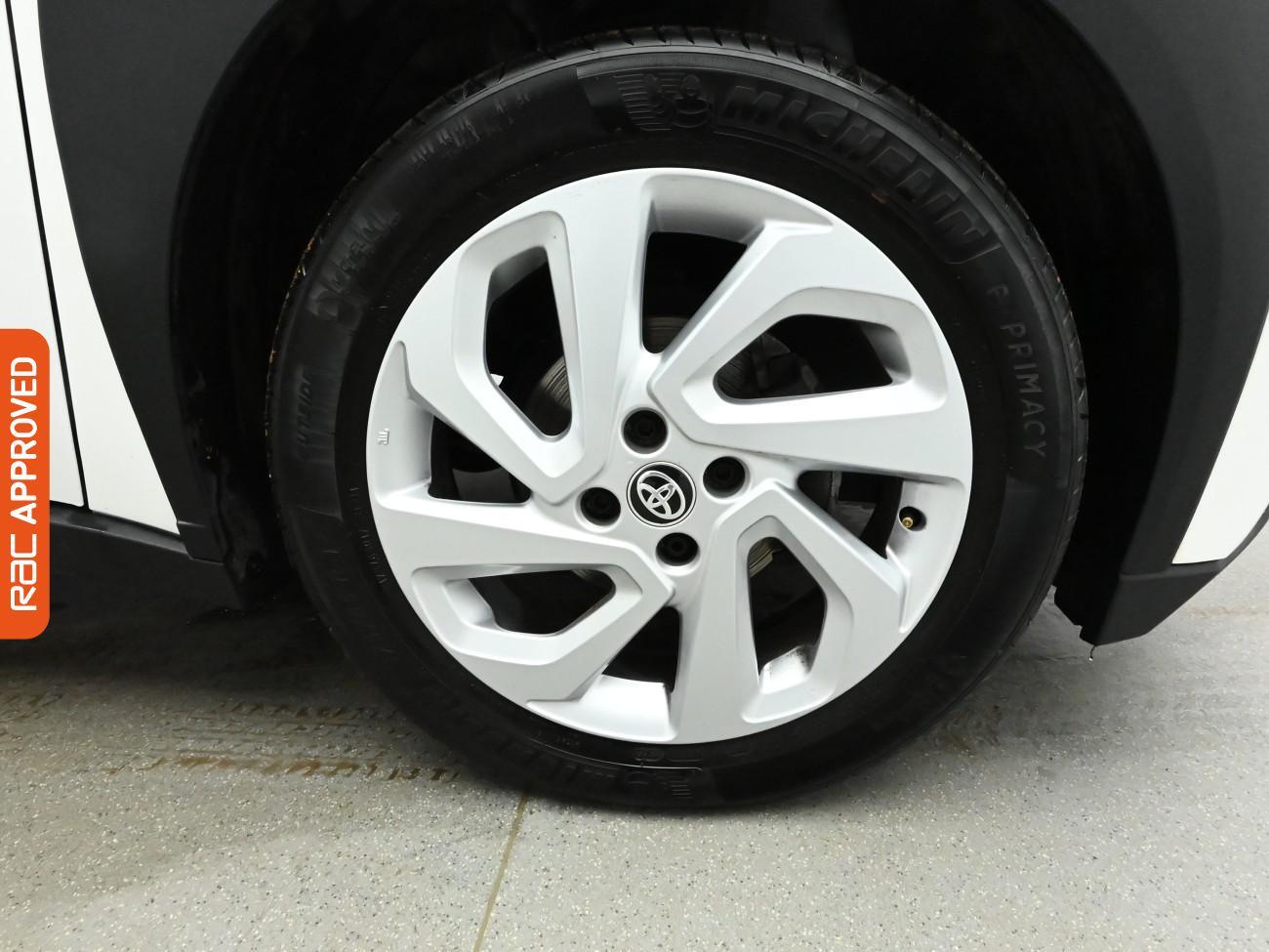 Used Toyota Aygo X 2023 for sale - 77286988: Photo 25