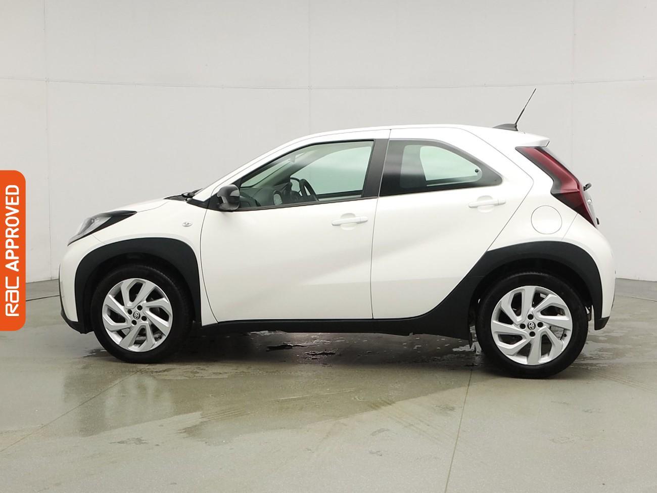 Used Toyota Aygo X 2023 for sale - 77286988: Photo 27