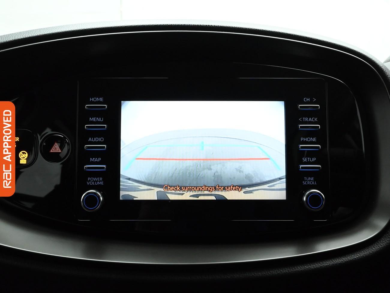 Used Toyota Aygo X 2023 for sale - 77286988: Photo 3