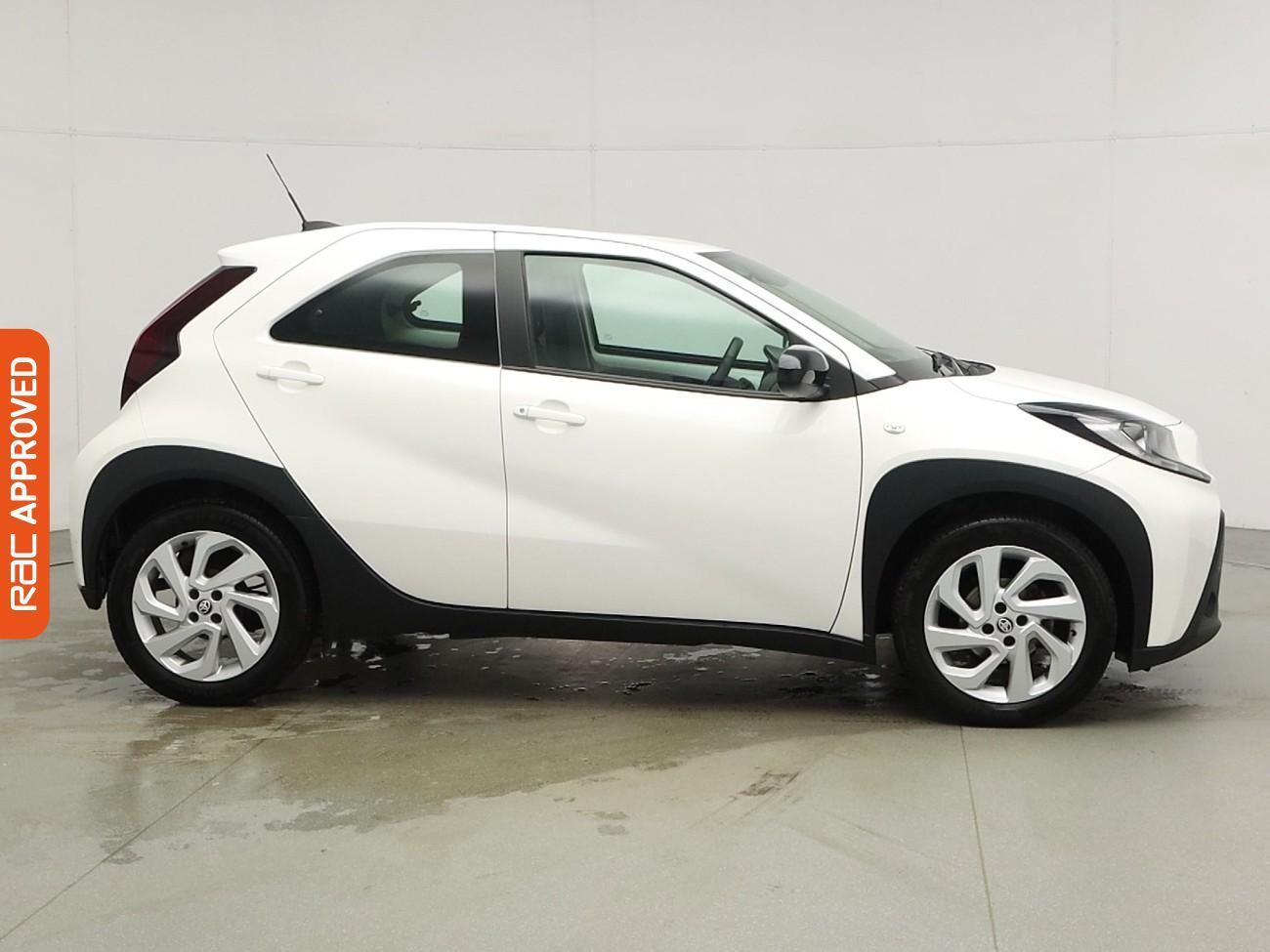 Used Toyota Aygo X 2023 for sale - 77286988: Photo 6