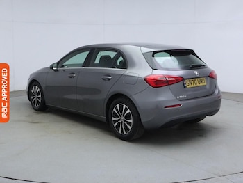 Used Mercedes-Benz A-Class 2020 for sale - 79604809: Photo