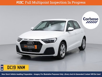 Used Audi A1 2019 for sale - 78237483: Photo