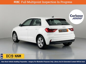 Used Audi A1 2019 for sale - 78237483: Photo