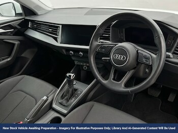 Used Audi A1 2019 for sale - 78237483: Photo