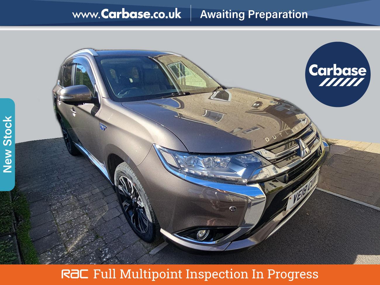 Used Mitsubishi Outlander 2018 for sale - 76170281: Photo 1