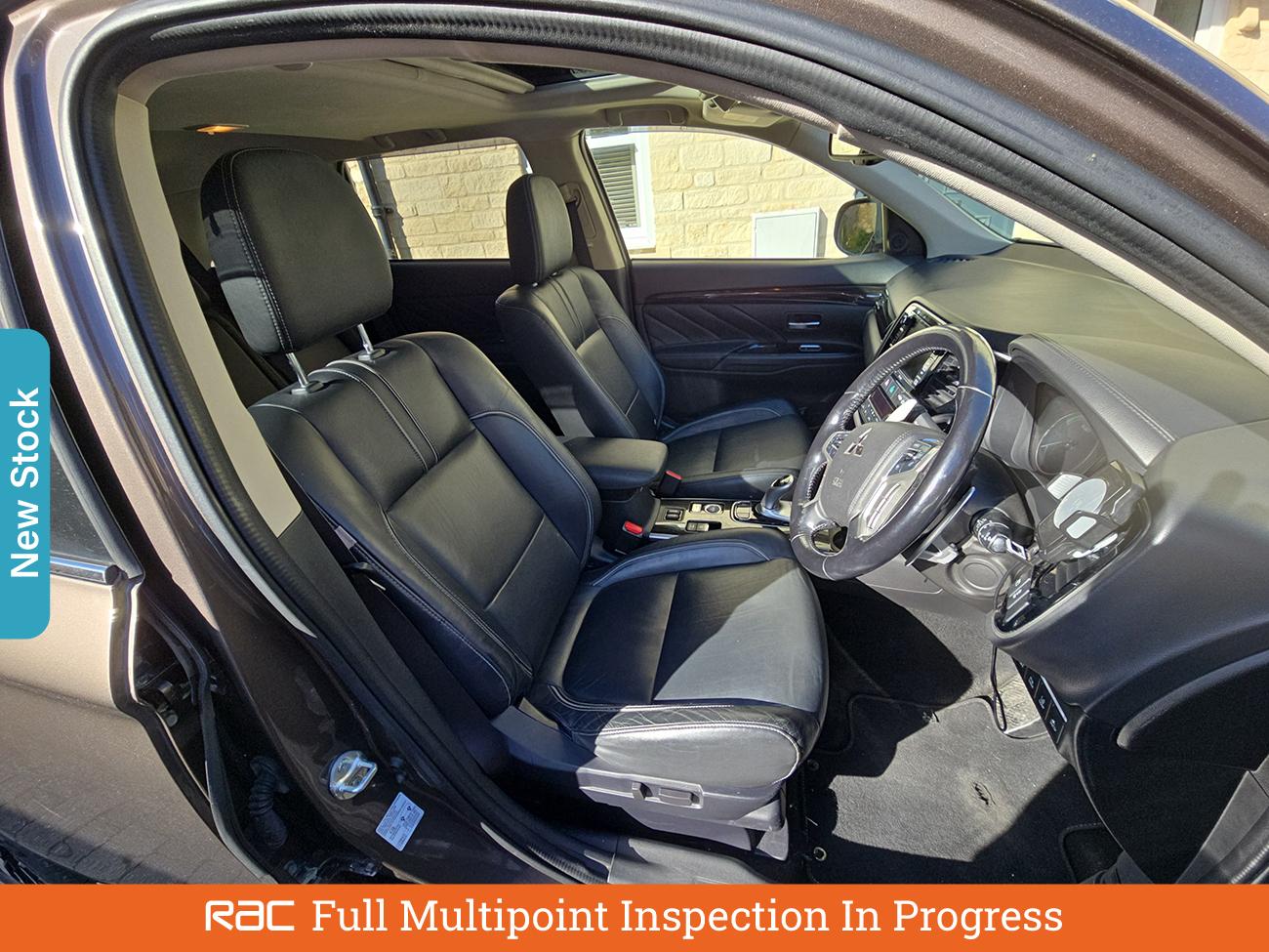 Used Mitsubishi Outlander 2018 for sale - 76170281: Photo 3
