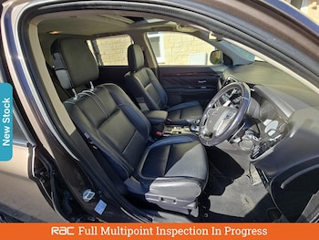 Used Mitsubishi Outlander 2018 for sale - 76170281: Photo 3