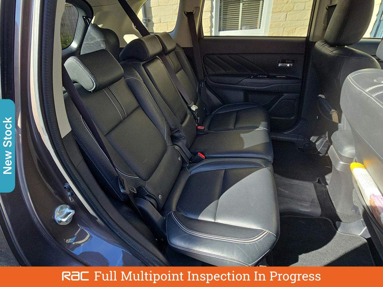 Used Mitsubishi Outlander 2018 for sale - 76170281: Photo 4
