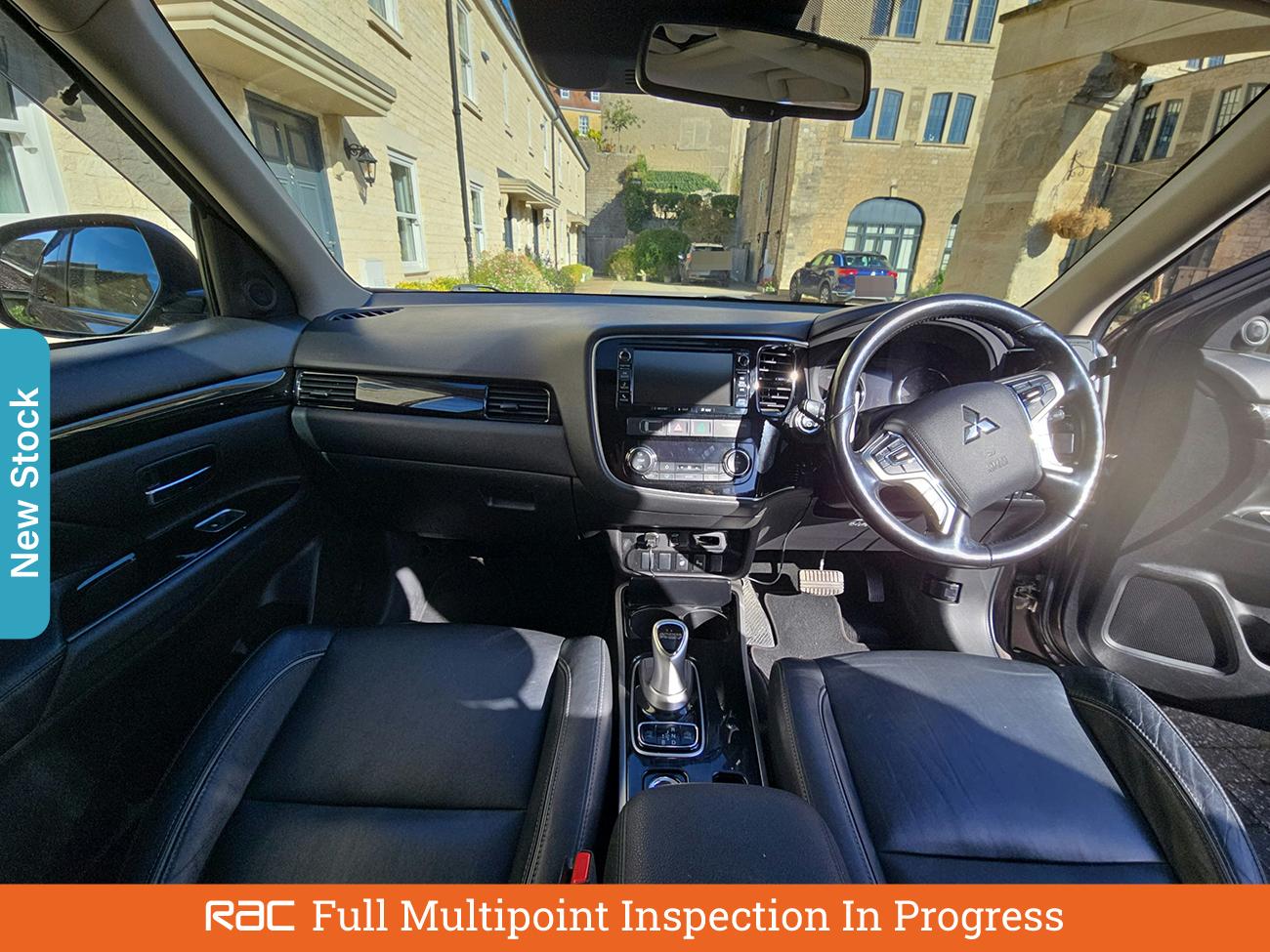 Used Mitsubishi Outlander 2018 for sale - 76170281: Photo 6