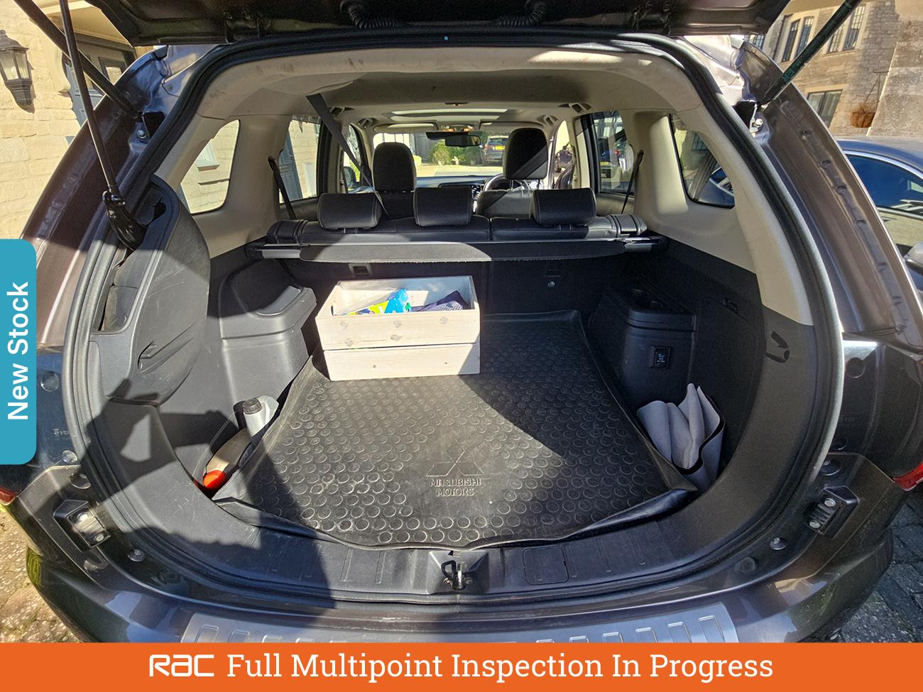 Used Mitsubishi Outlander 2018 for sale - 76170281: Photo 7