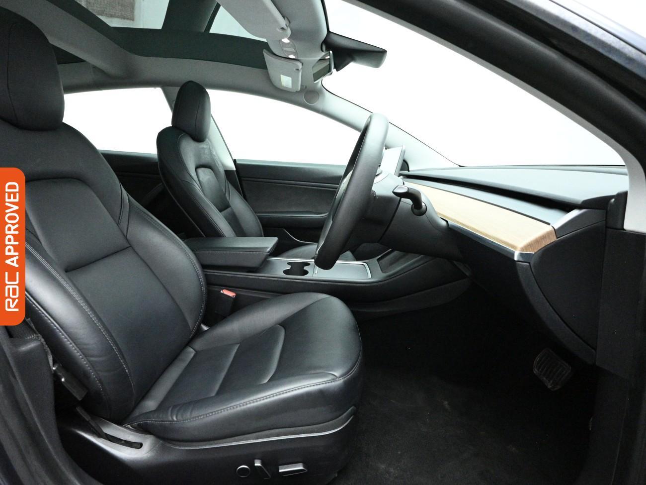 Used Tesla Model 3 2020 for sale - 77829404: Photo 13