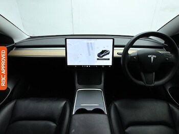 Used Tesla Model 3 2020 for sale - 77829404: Photo