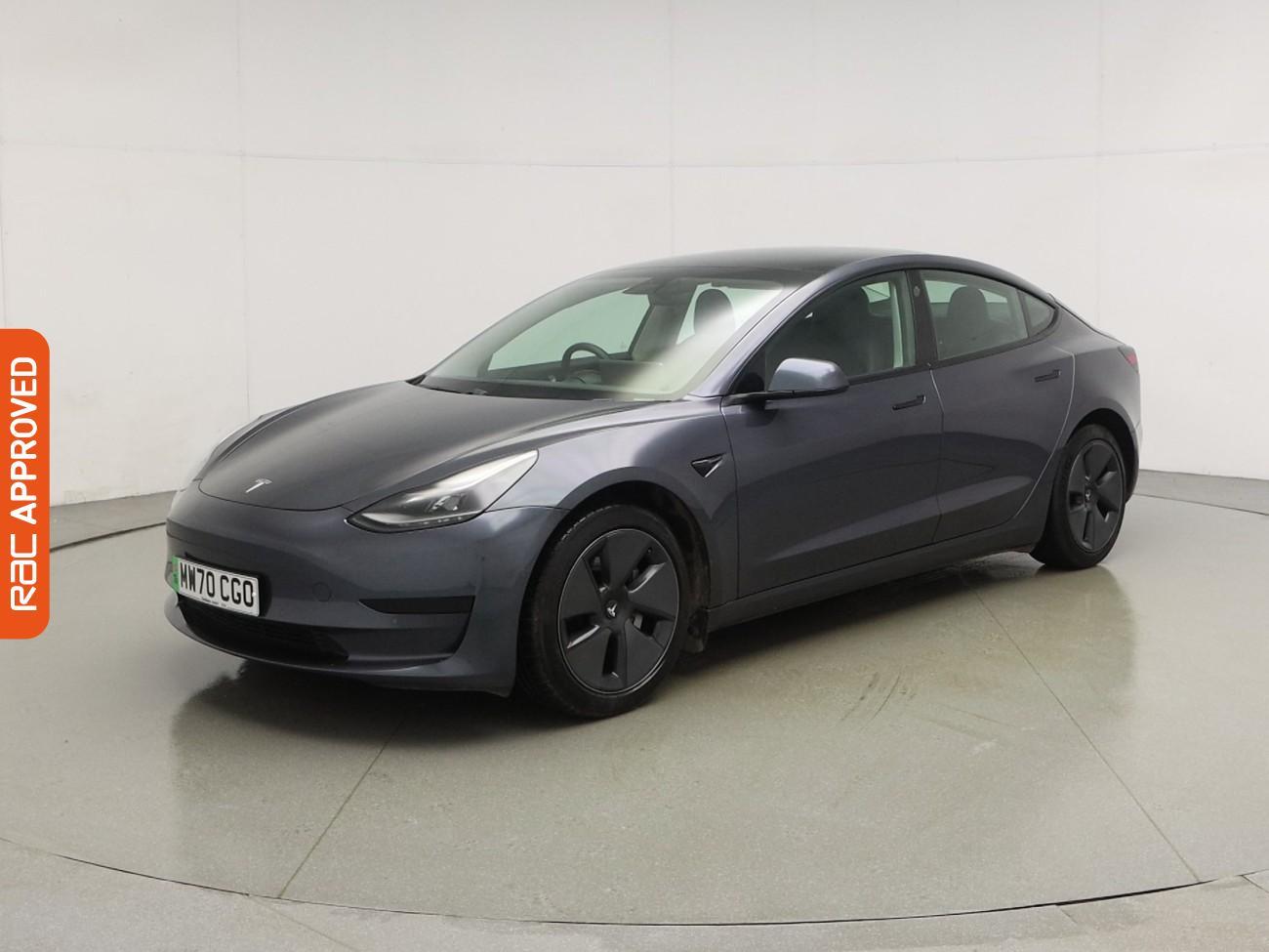 Used Tesla Model 3 2020 for sale - 77829404: Photo 30