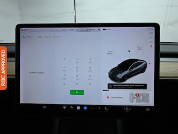 Used Tesla Model 3 2020 for sale - 77829404: Photo