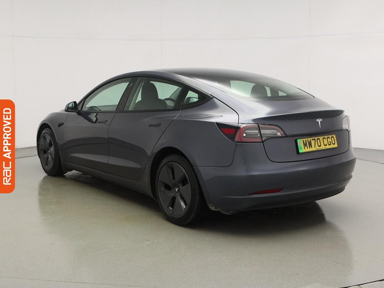 Used Tesla Model 3 2020 for sale - 77829404: Photo 4