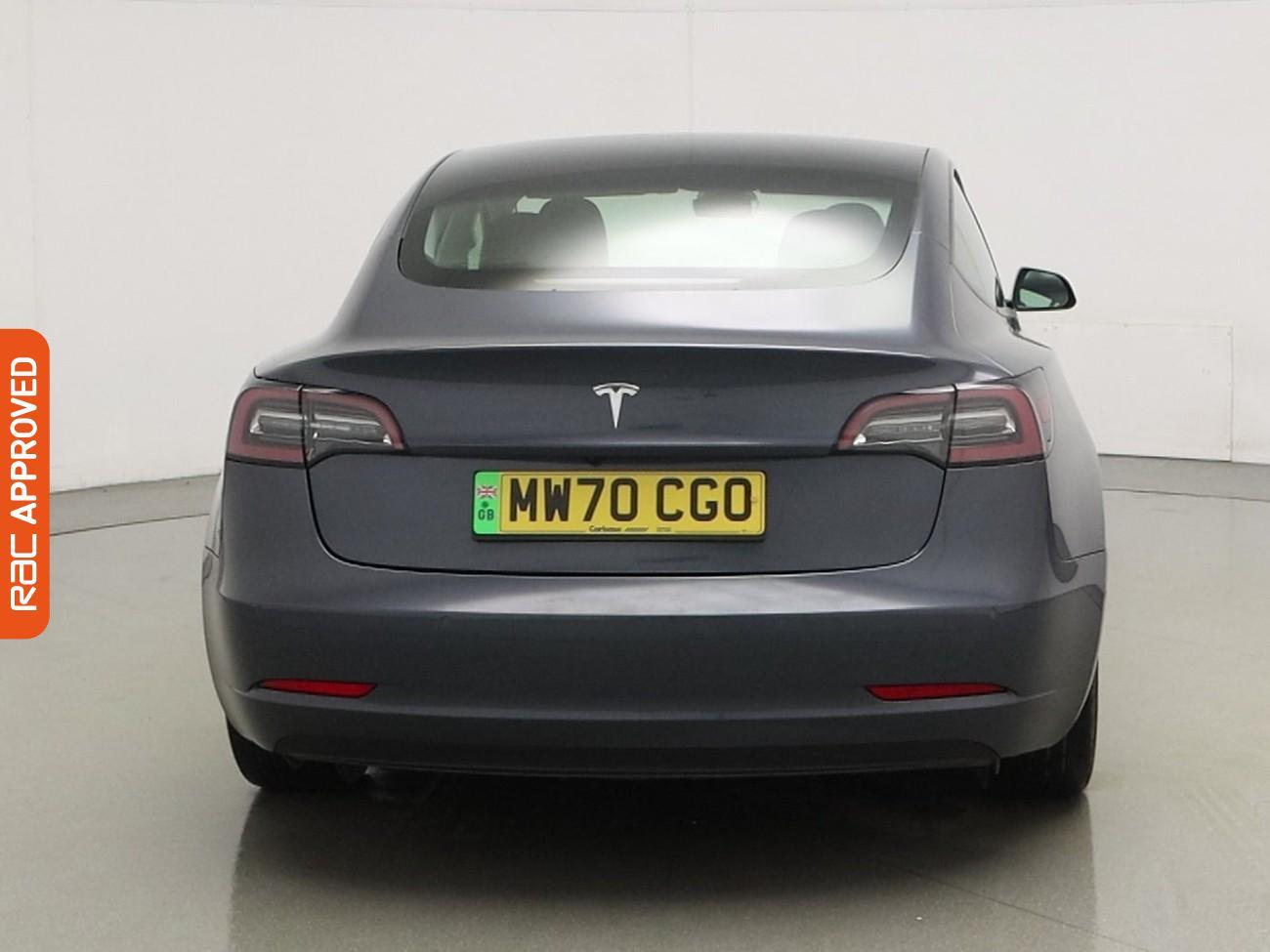 Used Tesla Model 3 2020 for sale - 77829404: Photo 9