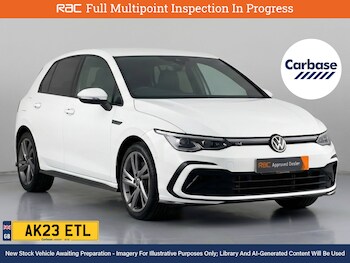 Used Volkswagen Golf 2023 for sale - 78433287: Photo