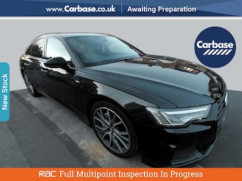 Used Audi A6 Saloon 2021 for sale - 76288282: Photo