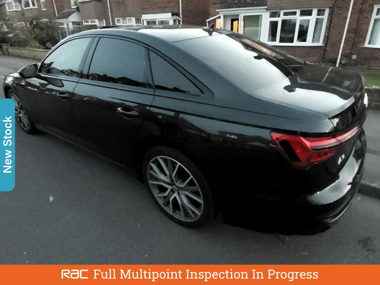 Used Audi A6 Saloon 2021 for sale - 76288282: Photo 2