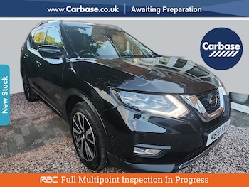 Nissan - X-Trail