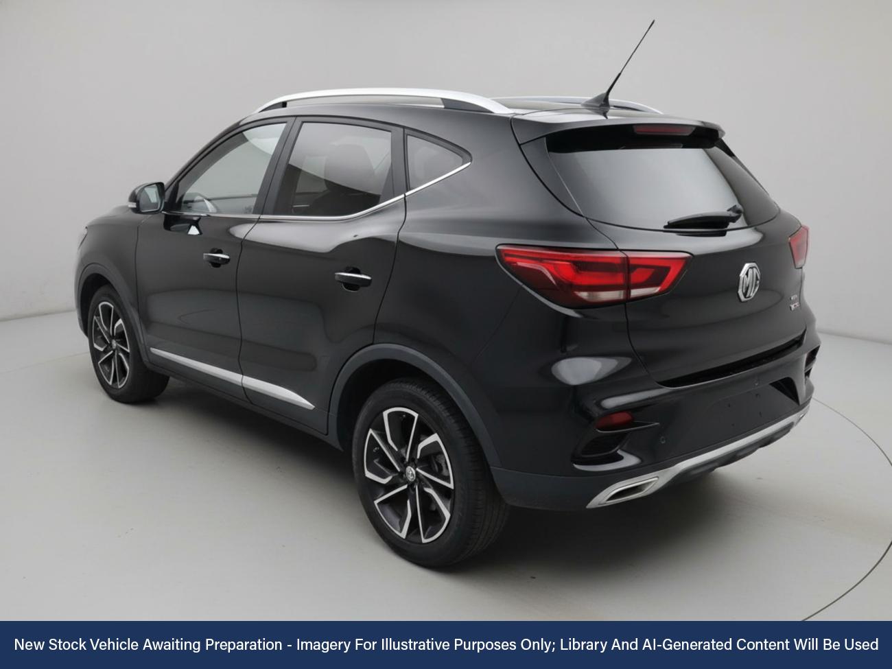 Used MG MG ZS 2023 for sale - 76649188: Photo 2