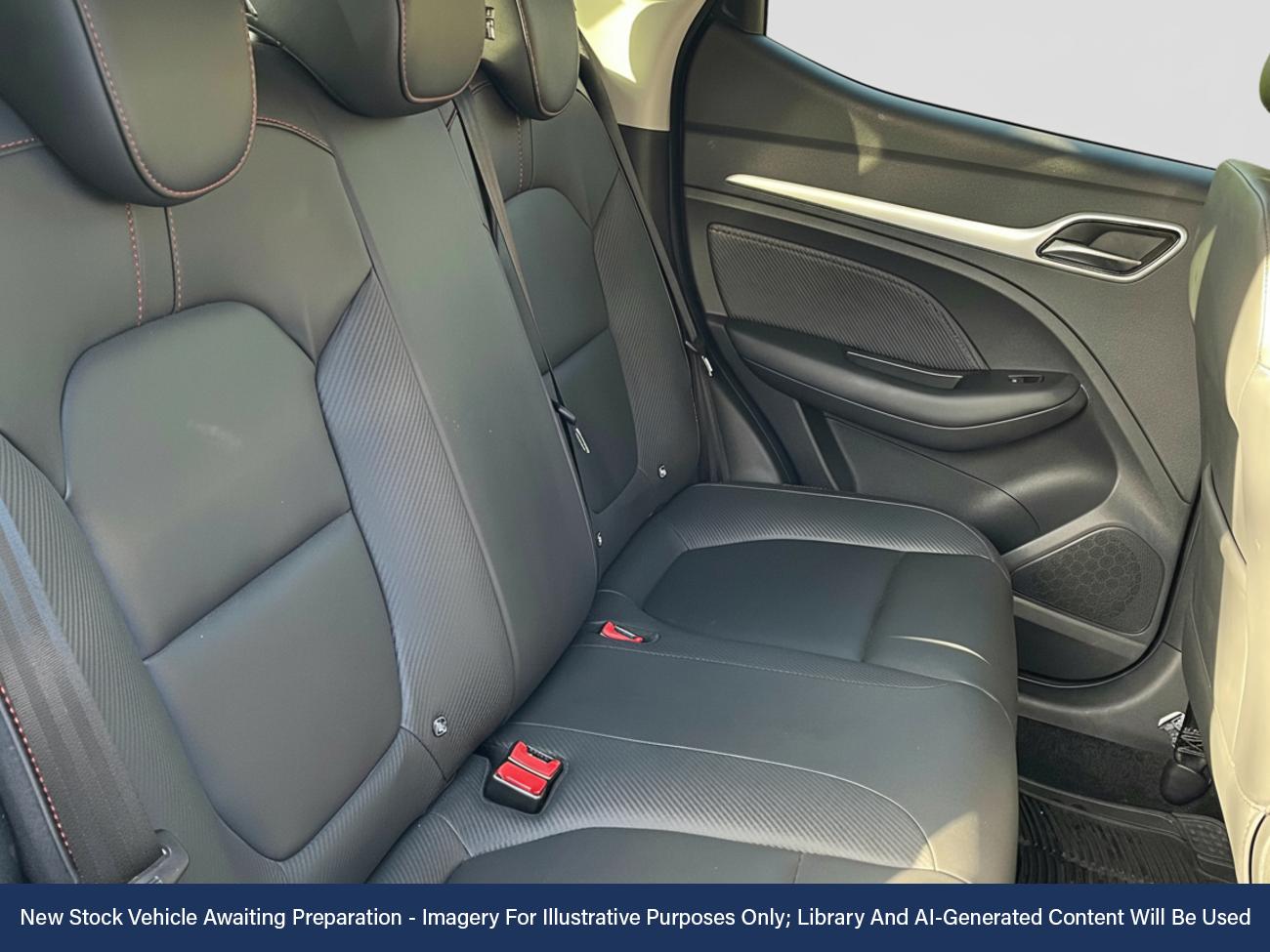 Used MG MG ZS 2023 for sale - 76649188: Photo 4