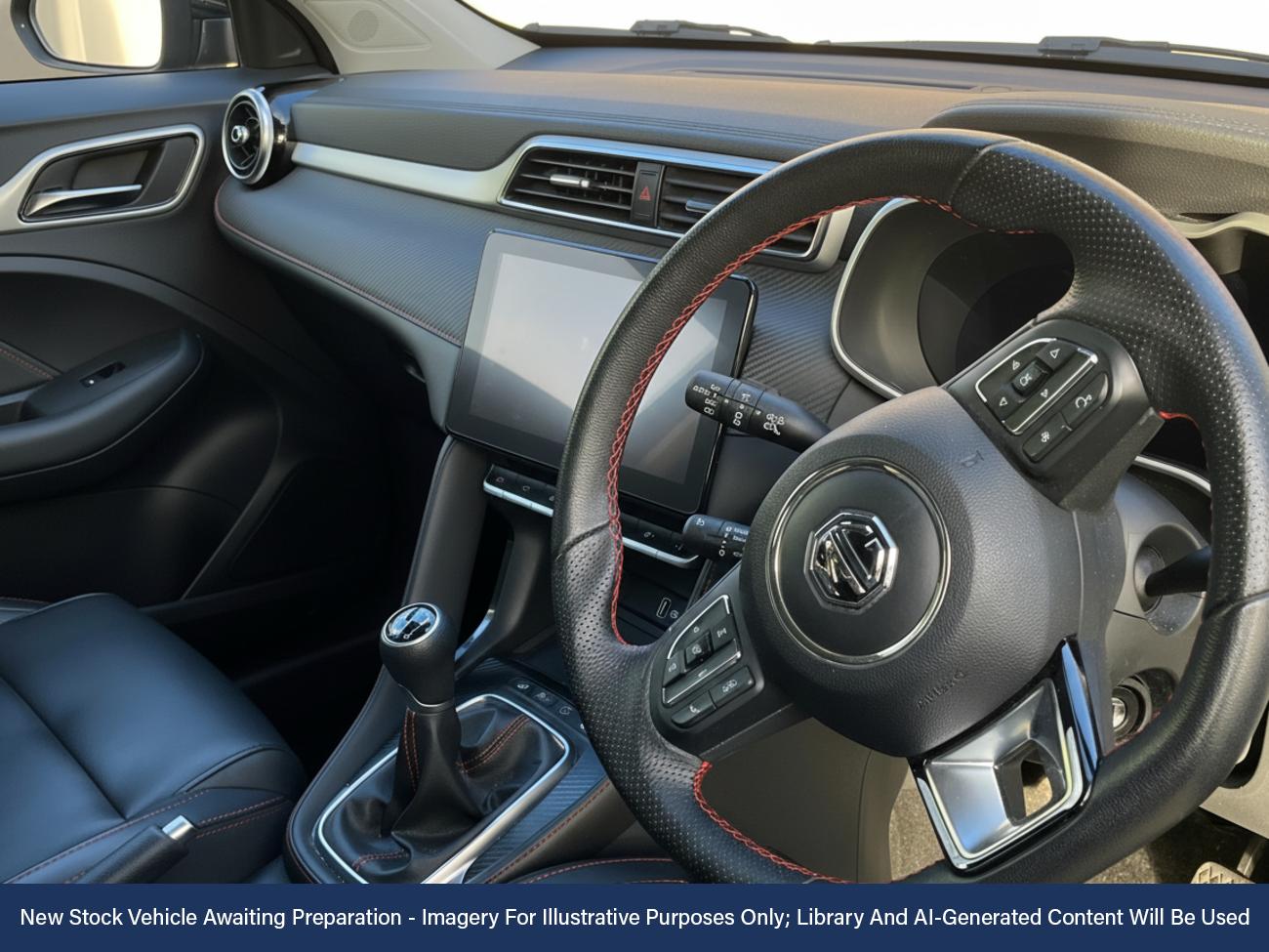 Used MG MG ZS 2023 for sale - 76649188: Photo 6