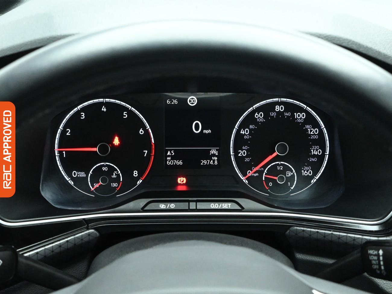 Used Volkswagen T-Cross 2021 for sale - 76569547: Photo 11