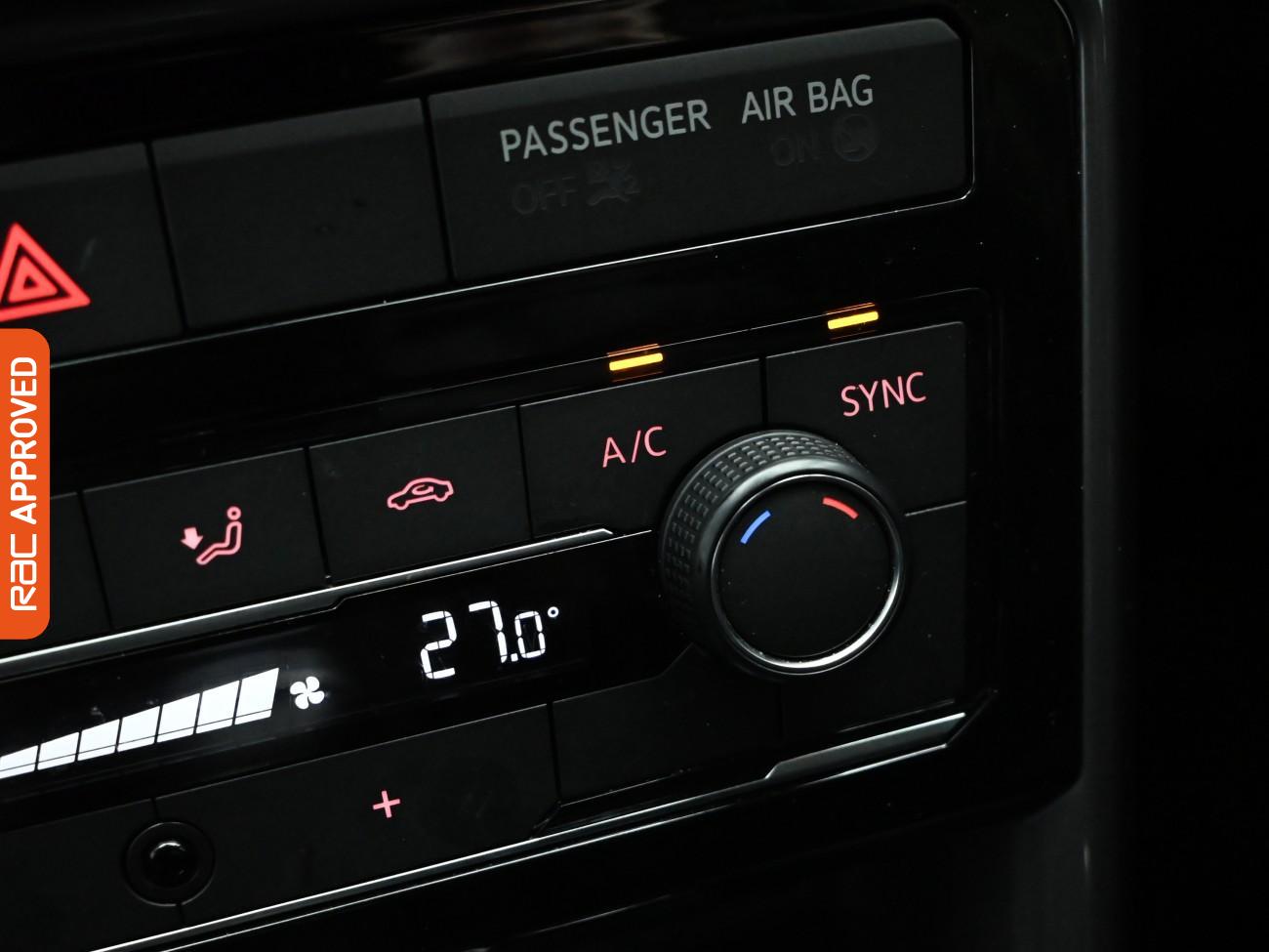 Used Volkswagen T-Cross 2021 for sale - 76569547: Photo 18