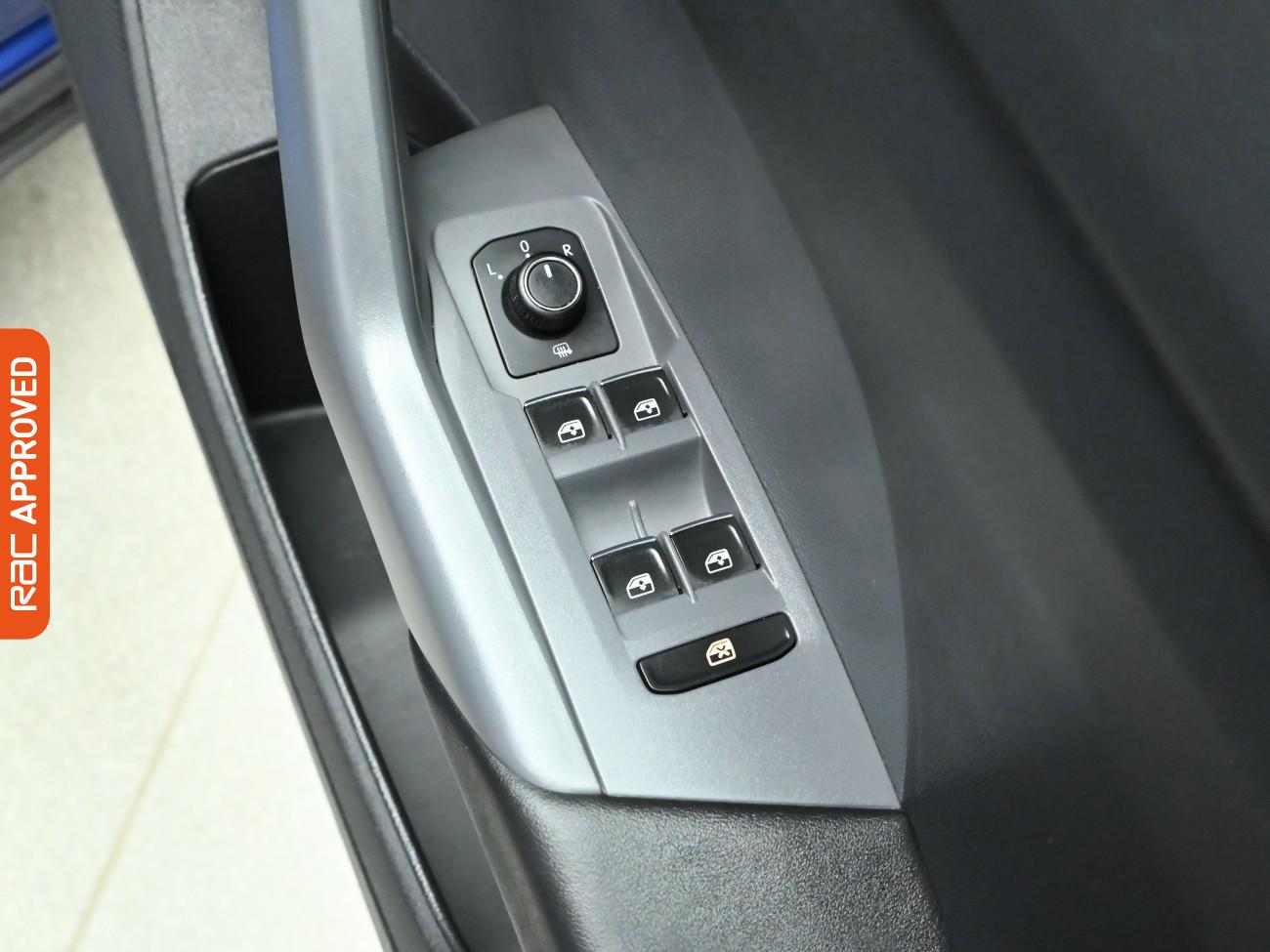 Used Volkswagen T-Cross 2021 for sale - 76569547: Photo 22