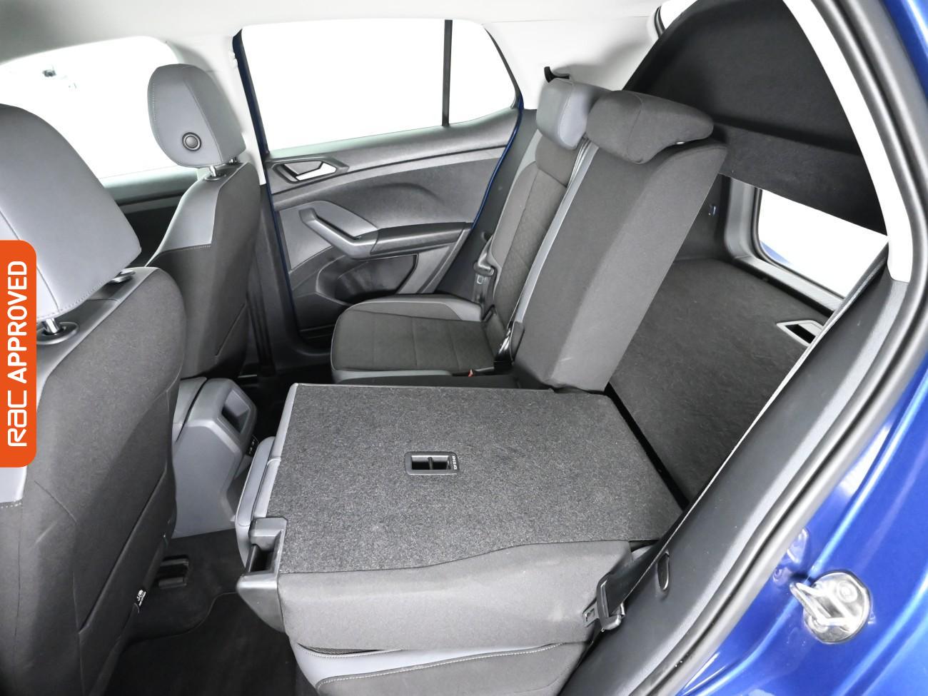 Used Volkswagen T-Cross 2021 for sale - 76569547: Photo 23