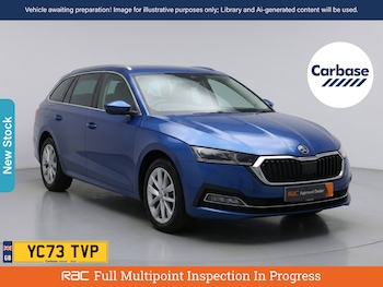 Used Skoda Octavia 2023 for sale - 79271301: Photo