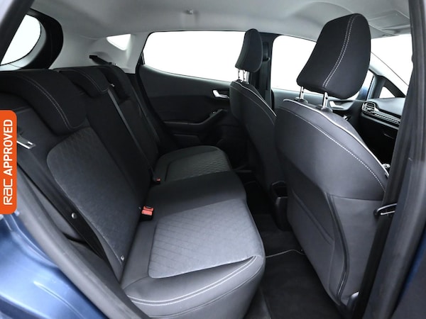 Used Ford Fiesta 2019 for sale - 76088307: Photo 13