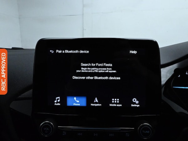 Used Ford Fiesta 2019 for sale - 76088307: Photo 18